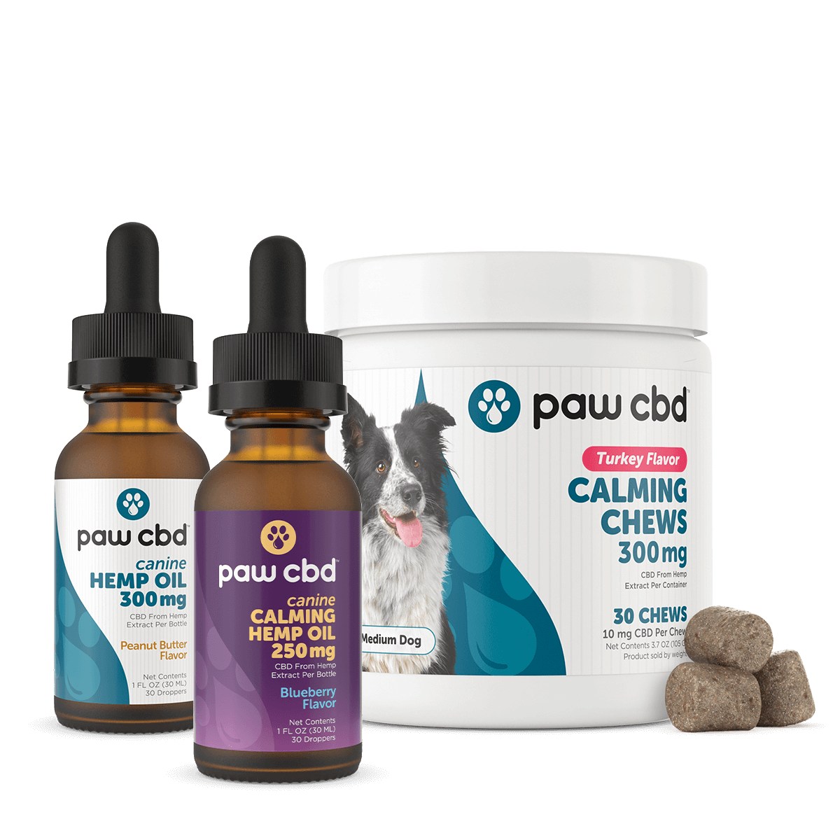 Shop Premium CBD Products for Your Pets cbdMD