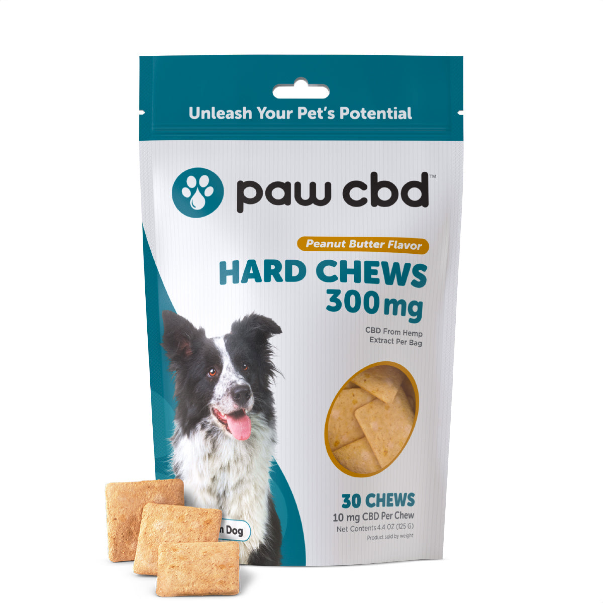 Best cbd chews for dogs best sale