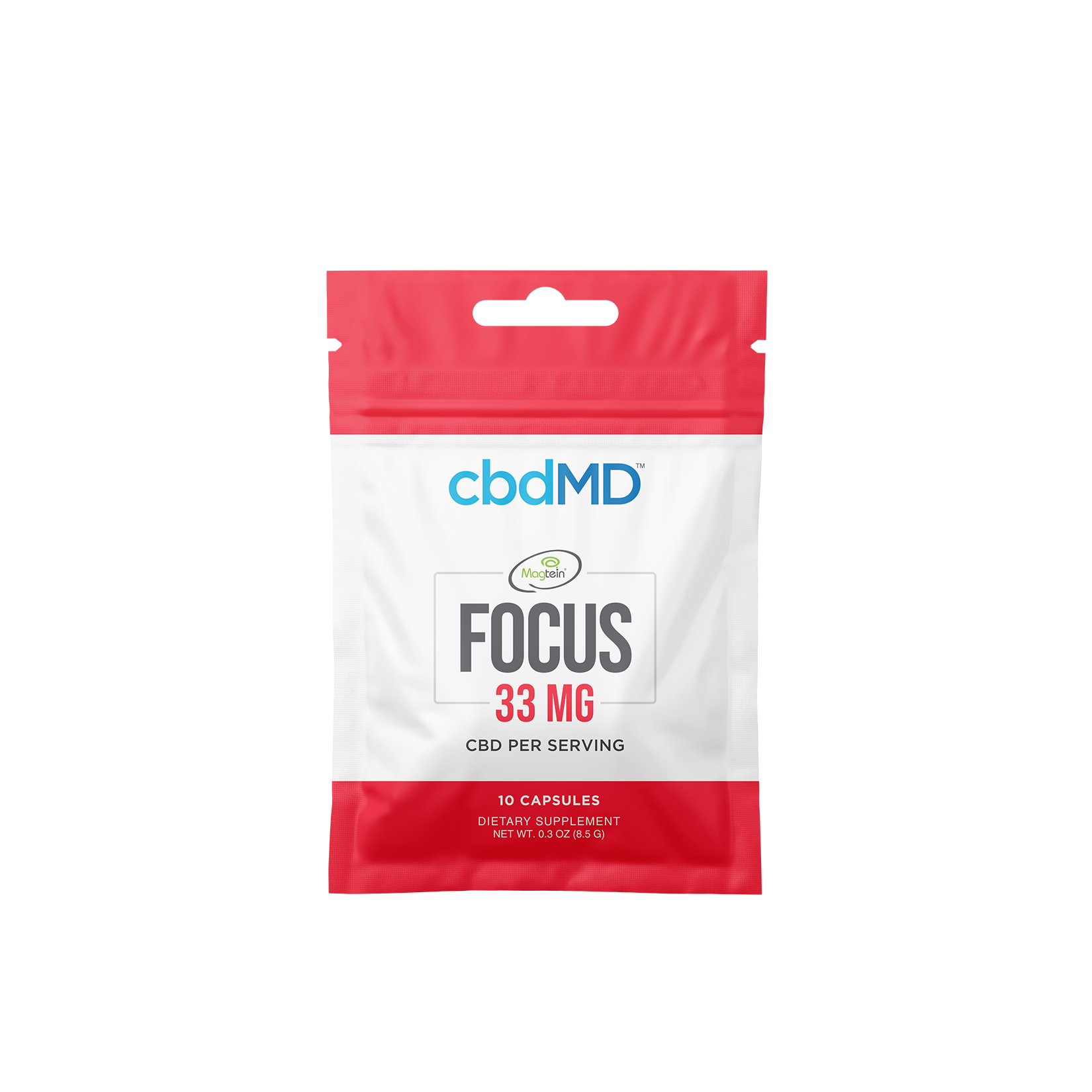 cbd-focus-capsules-10-count-33mg-per-serving-cbdmd