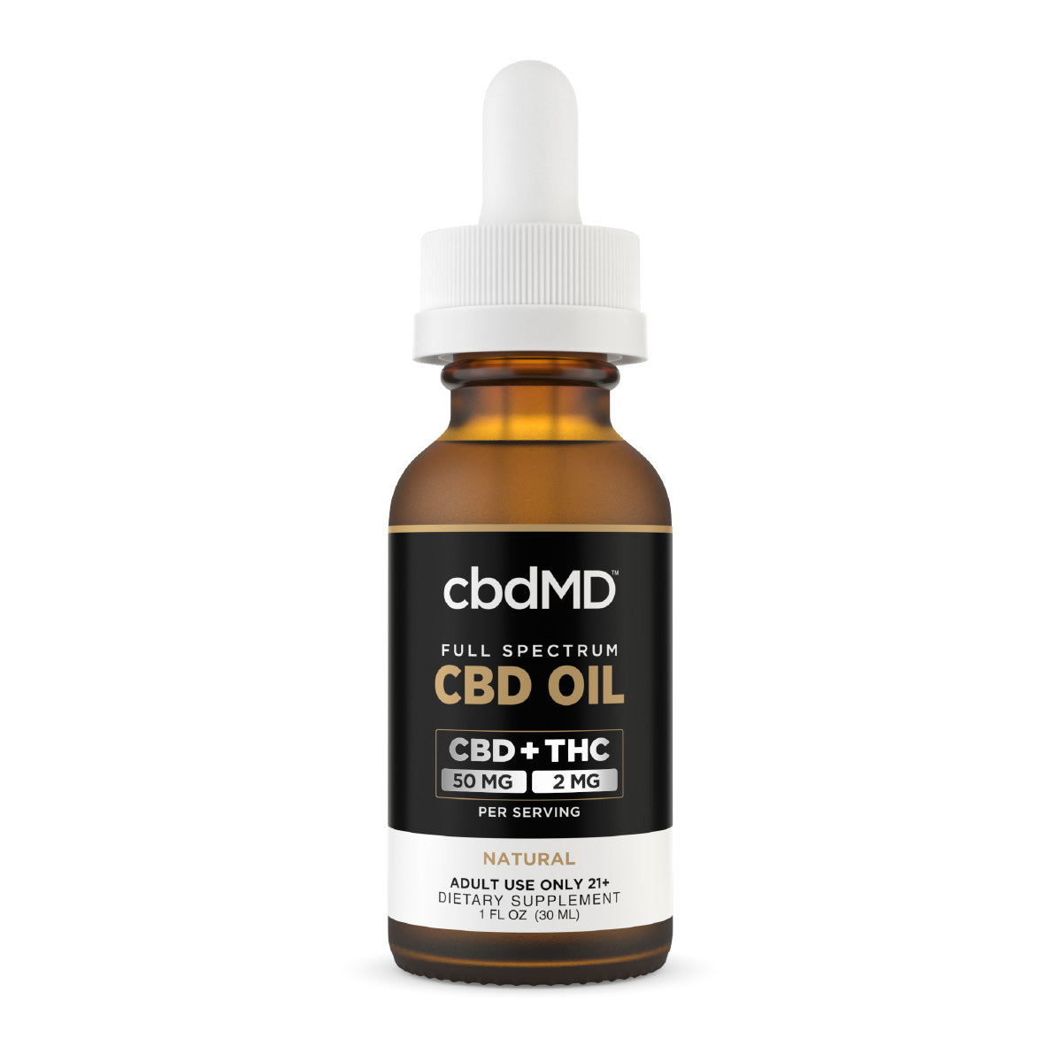 cbd oil hemp